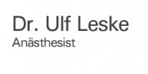 Dr. Ulf Leske